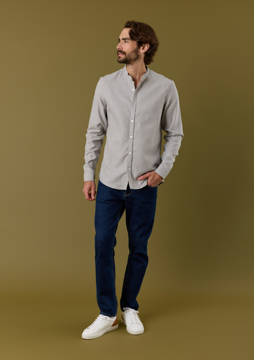 chemise-homme-montlimart-gris-chine-coton-biologique-collection-automne-hiver-2026-4