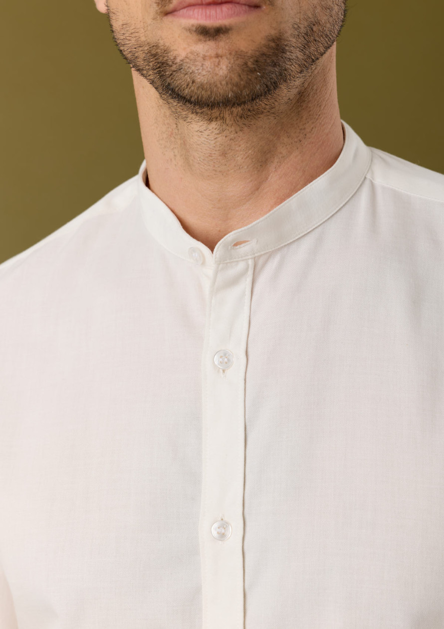 chemise-homme-montwool-blanc-coton-laine-merinos-collection-automne-hiver-2026-3