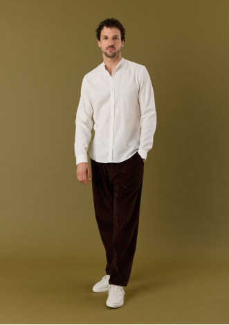 chemise-homme-montwool-blanc-coton-laine-merinos-collection-automne-hiver-2026-4