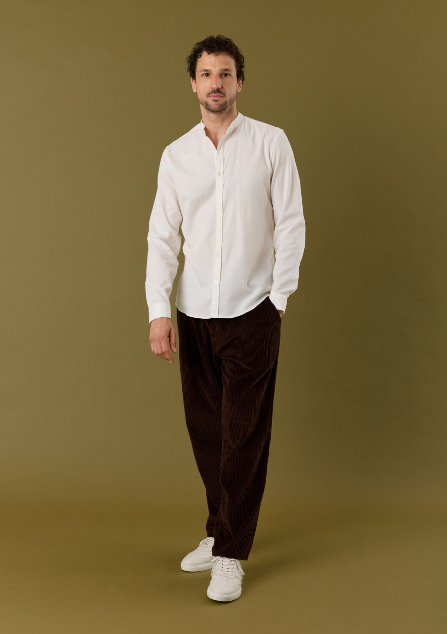 chemise-homme-montwool-blanc-coton-laine-merinos-collection-automne-hiver-2026-4