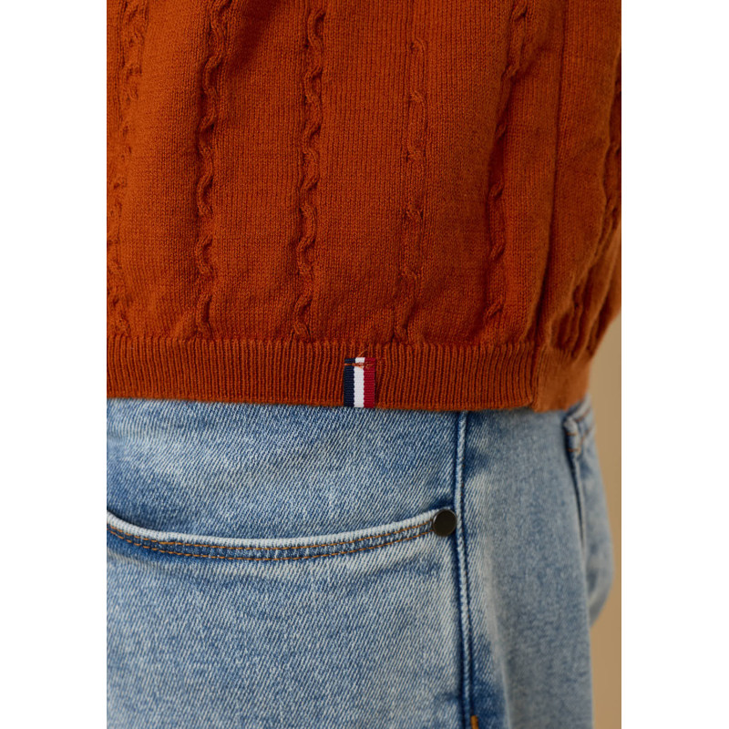 gilet-homme-jaseran-orange-made-in-france-collection-automne-hiver-2026-3