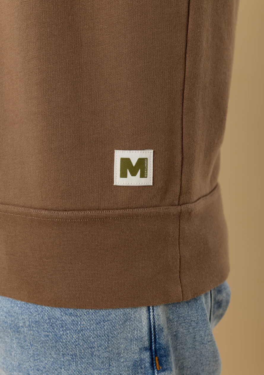 sweat-homme-gravure-marron-coton-biologique-collection-automne-hiver-2026-3
