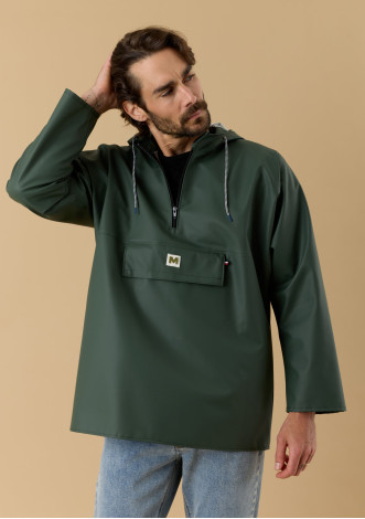 impermeable-homme-goutte-kaki-made-in-france-collection-automne-hiver-2026-2