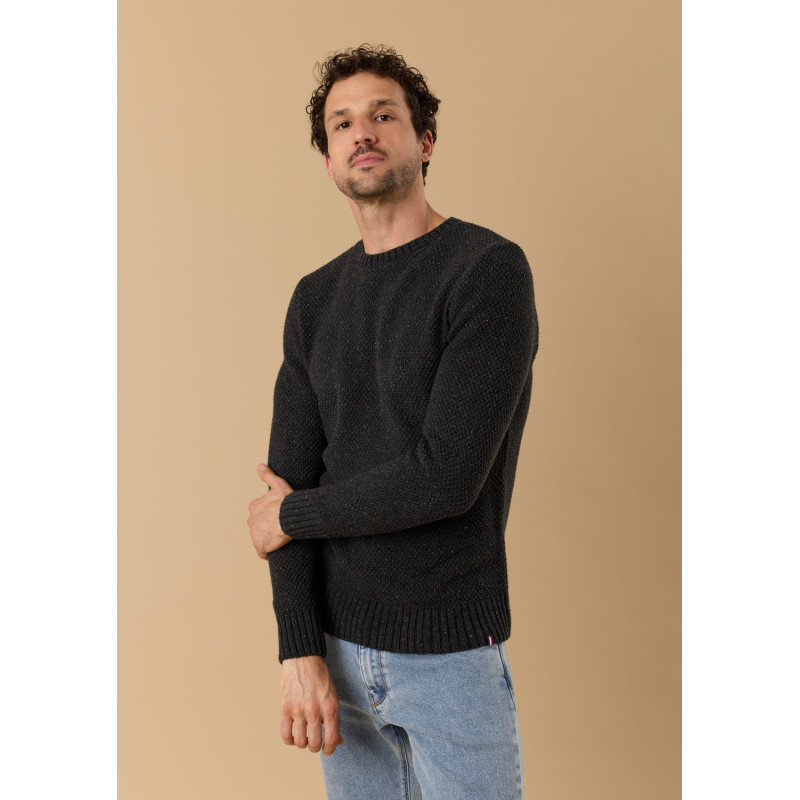 pull-homme-alpin-anthracite-laine-collection-automne-hiver-2026-2