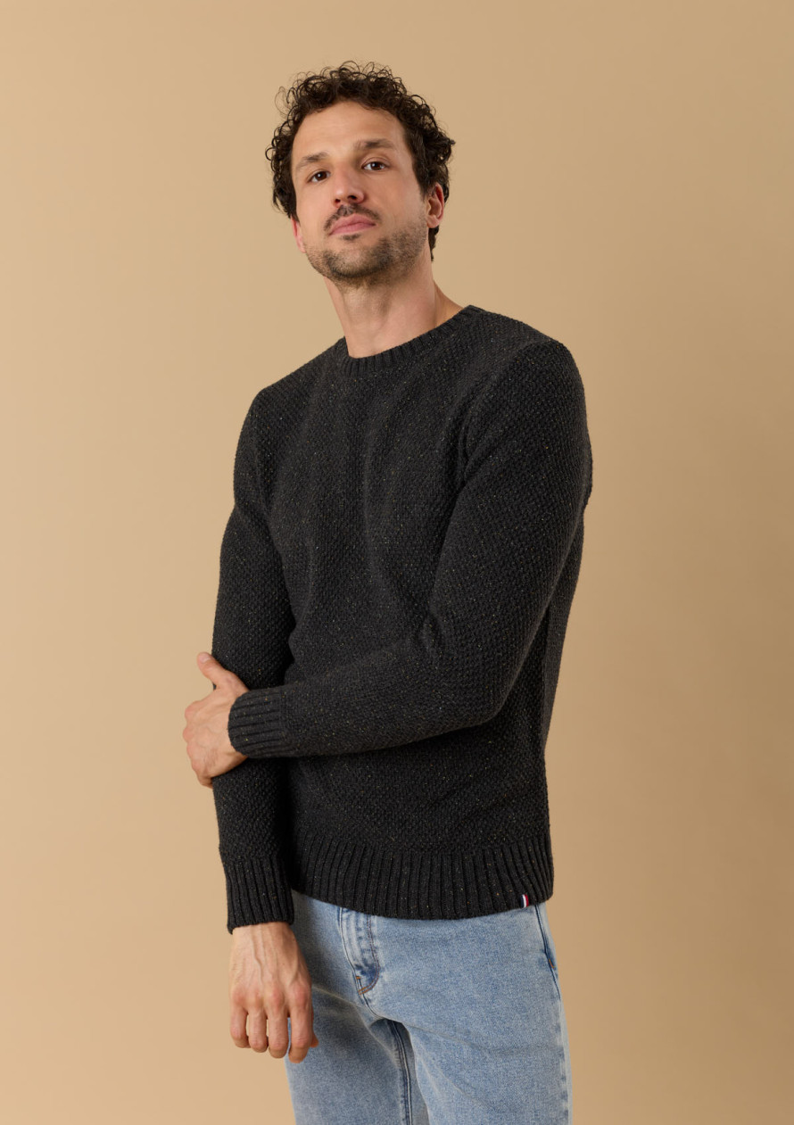 pull-homme-alpin-anthracite-laine-collection-automne-hiver-2026-2