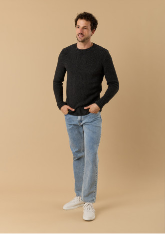 pull-homme-alpin-anthracite-laine-collection-automne-hiver-2026-4