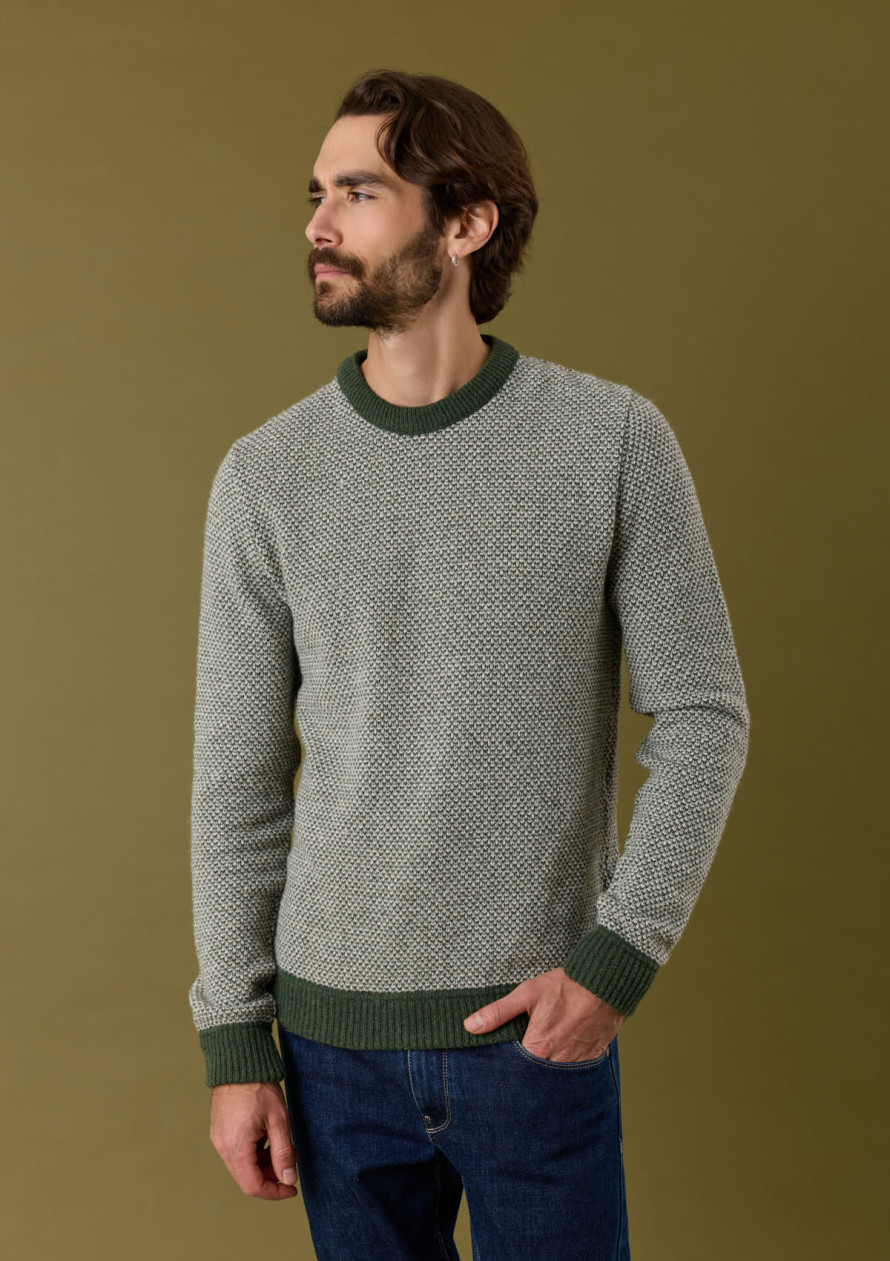 pull-homme-alentour-kaki-ecru-gris-laine-collection-automne-hiver-2026-3