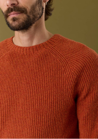 pull-homme-progres-orange-made-in-france-collection-automne-hiver-2026-1