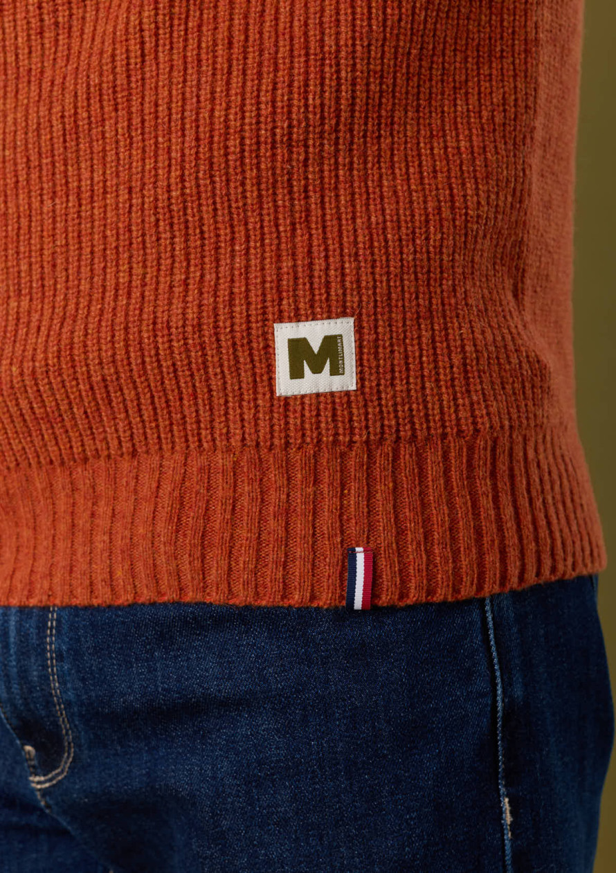 pull-homme-progres-orange-made-in-france-collection-automne-hiver-2026-3