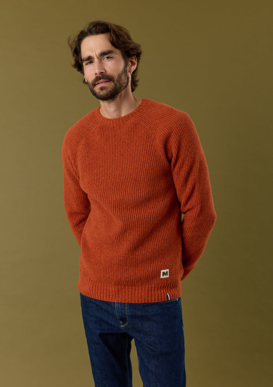pull-homme-progres-orange-made-in-france-collection-automne-hiver-2026-4