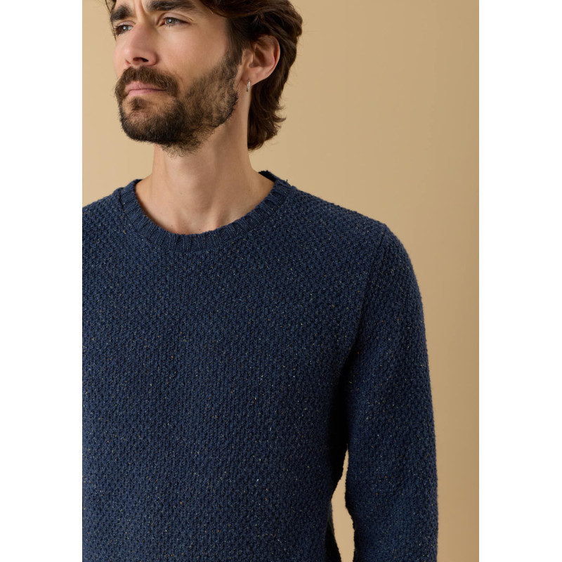 pull-homme-alpin-marine-laine-collection-automne-hiver-2026-1