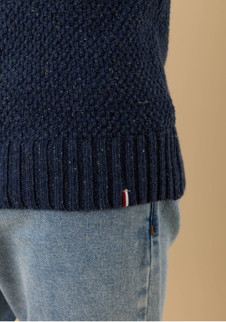 pull-homme-alpin-marine-laine-collection-automne-hiver-2026-3