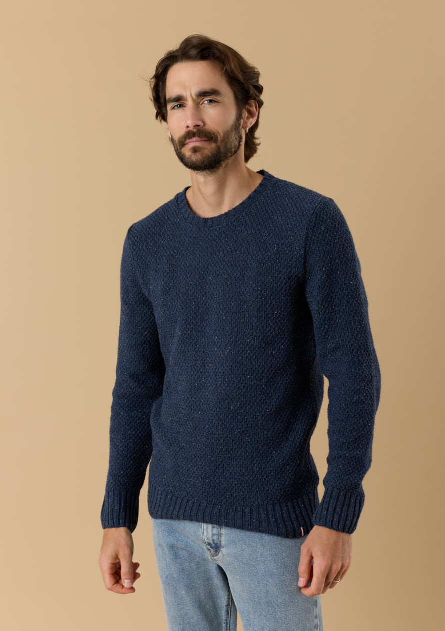 pull-homme-alpin-marine-laine-collection-automne-hiver-2026-4
