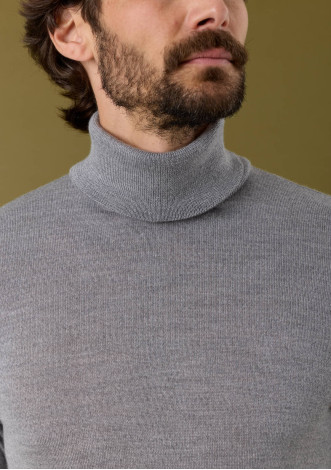 pull-homme-oxygene-gris-clair-made-in-france-laine-merinos-collection-automne-hiver-2026-2