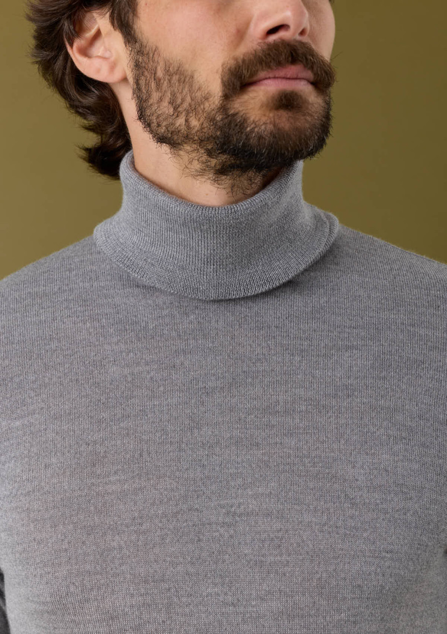 pull-homme-oxygene-gris-clair-made-in-france-laine-merinos-collection-automne-hiver-2026-2