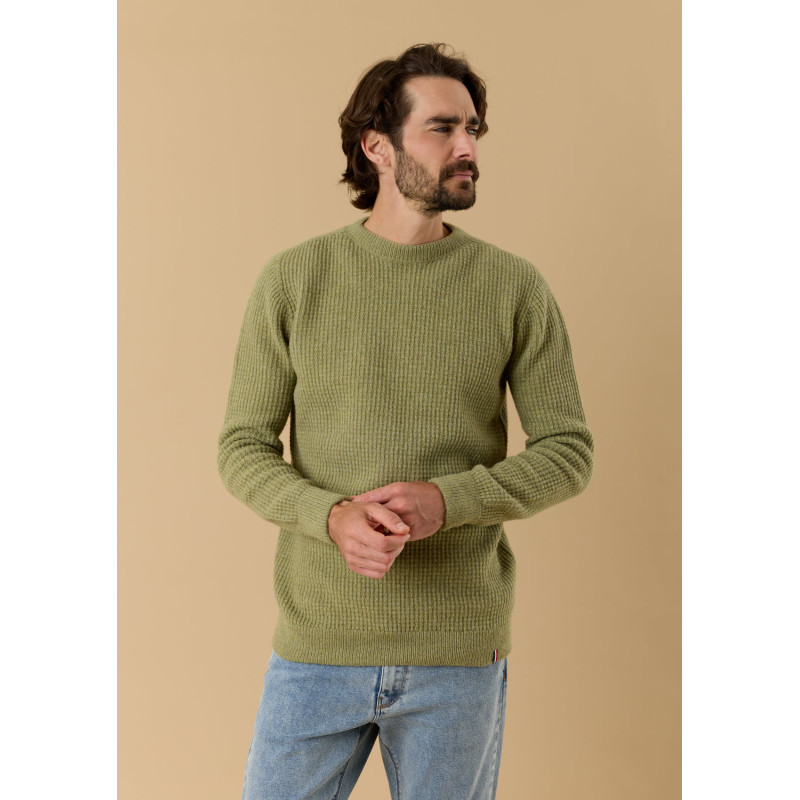 pull-homme-origine-sauge-made-in-france-collection-automne-hiver-2026-2