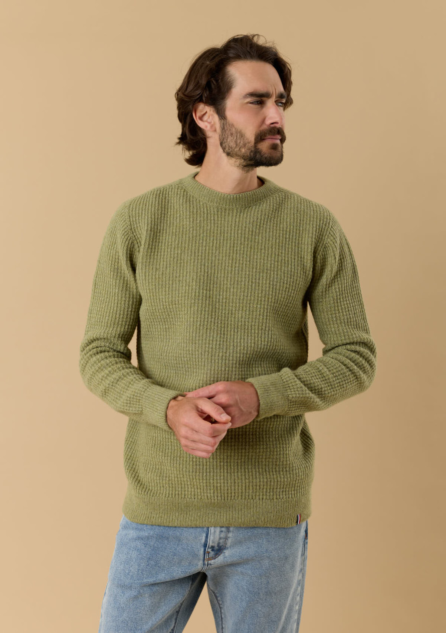 pull-homme-origine-sauge-made-in-france-collection-automne-hiver-2026-2