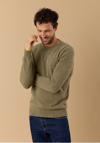 pull-homme-massif-vert-made-in-france-laine-collection-automne-hiver-2026-1