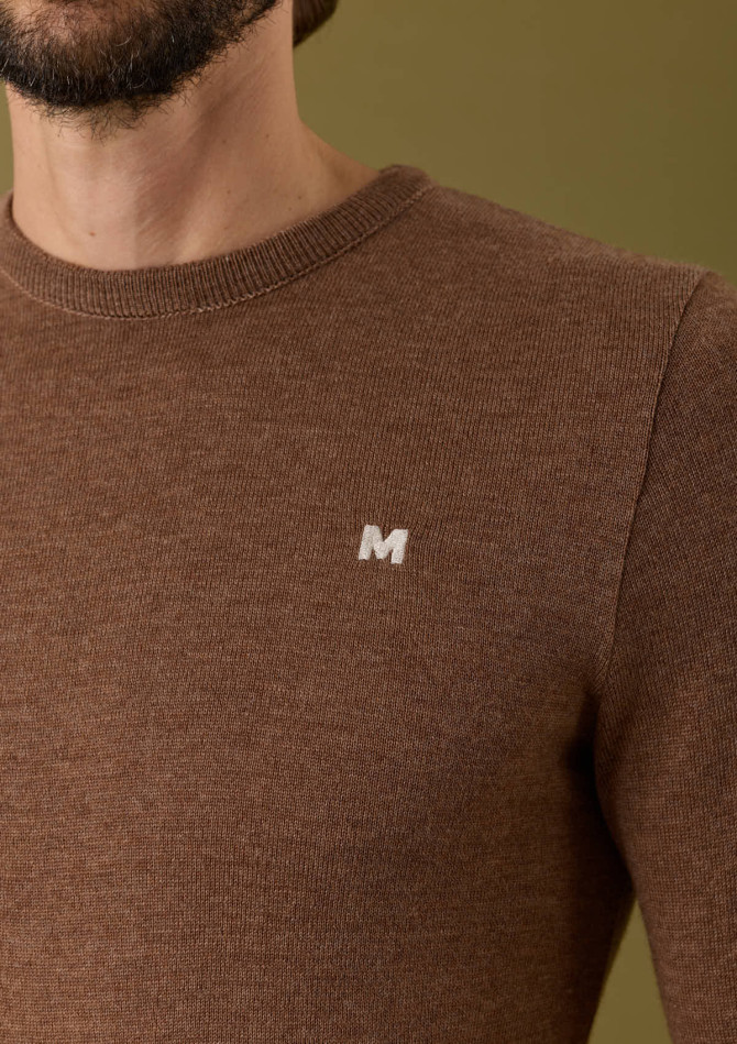 pull-homme-evolution-camel-laine-merinos-collection-automne-hiver-2026-1