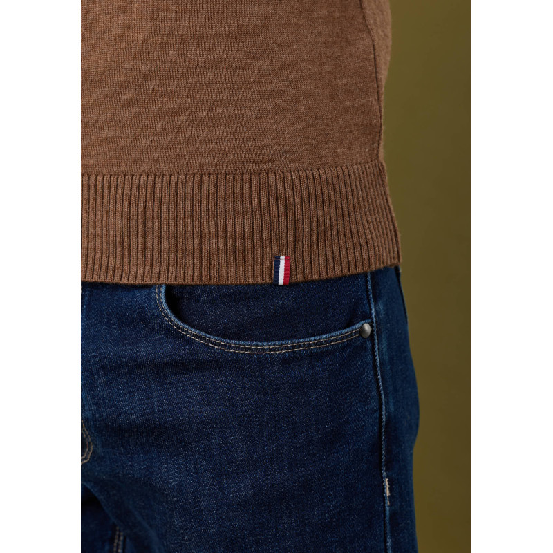 pull-homme-evolution-camel-laine-merinos-collection-automne-hiver-2026-4
