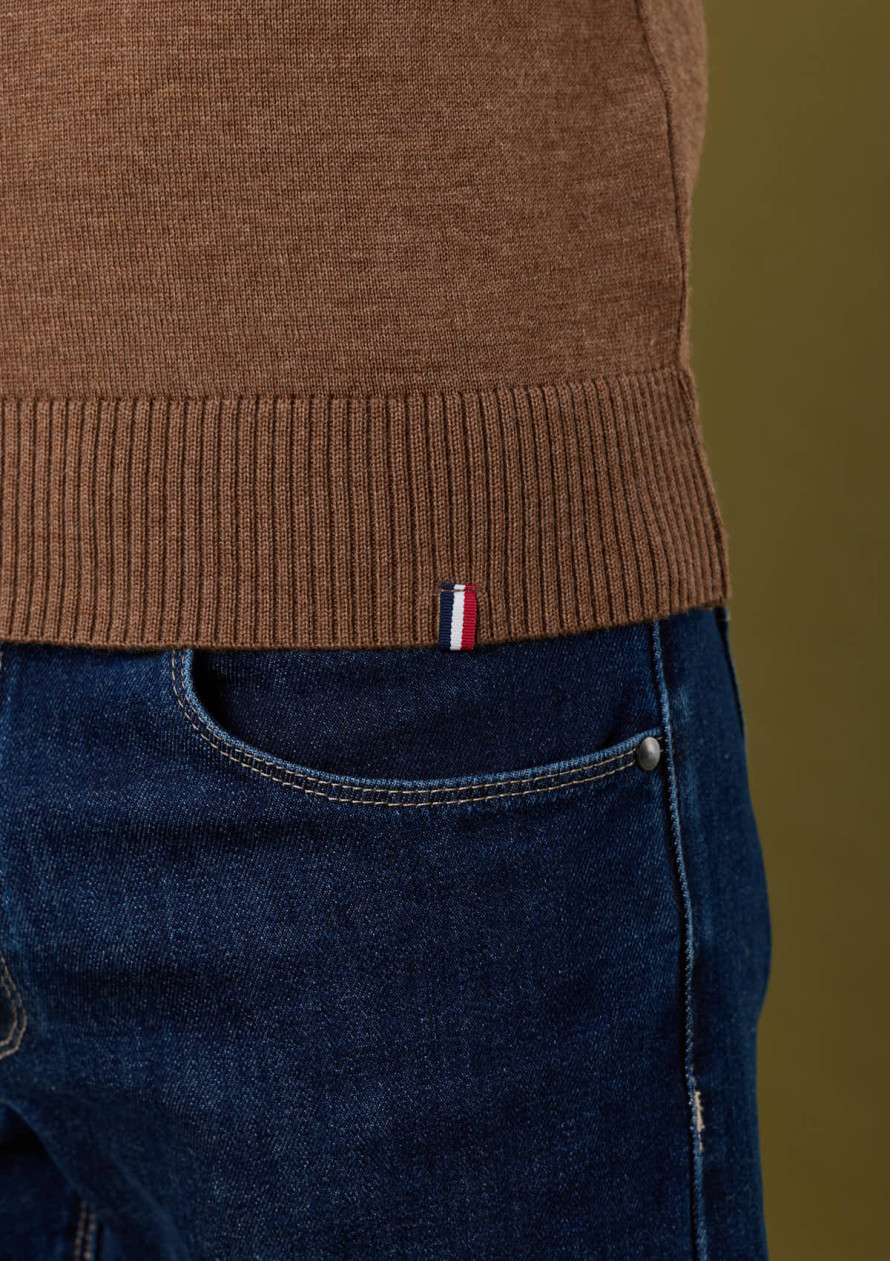 pull-homme-evolution-camel-laine-merinos-collection-automne-hiver-2026-4