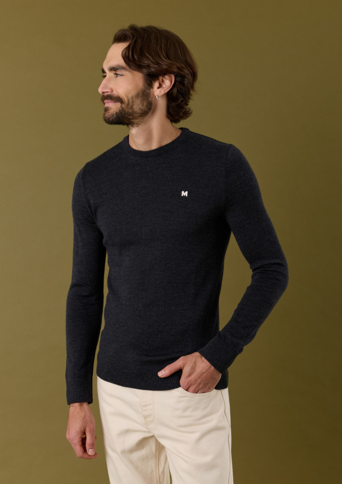 pull-homme-evolution-anthracite-laine-merinos-collection-automne-hiver-2026-1
