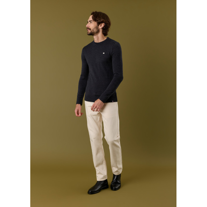 pull-homme-evolution-anthracite-laine-merinos-collection-automne-hiver-2026-3