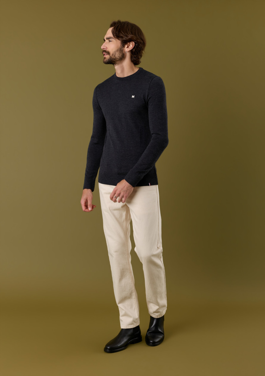 pull-homme-evolution-anthracite-laine-merinos-collection-automne-hiver-2026-3