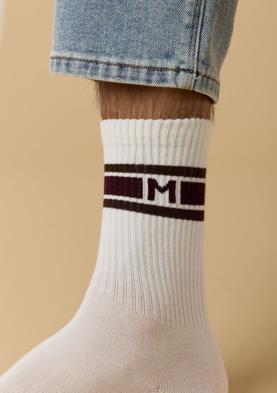 lot-chaussettes-homme-sacha-bordeaux-marron-jaune-marine-coton-collection-automne-hiver-2026-2