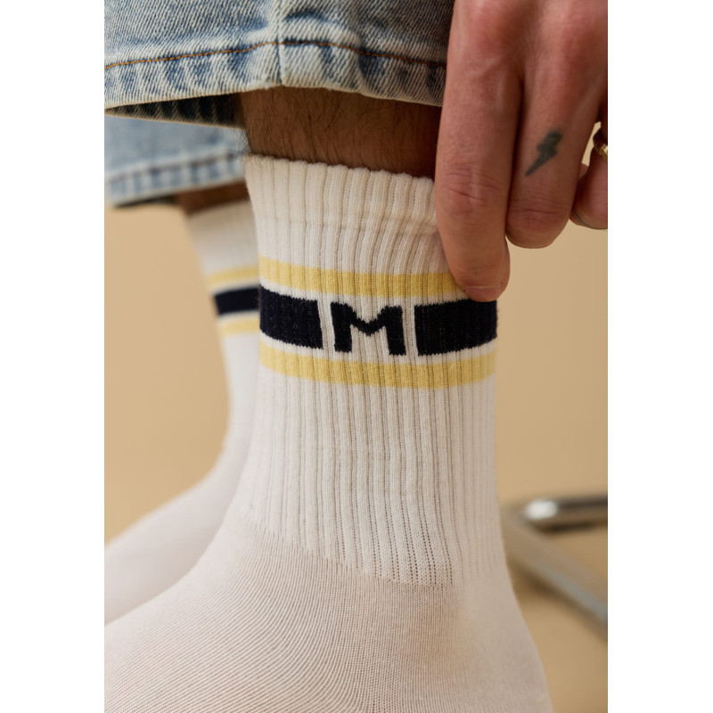chaussettes-homme-sacha-bordeaux-marron-jaune-marine-coton-collection-automne-hiver-2026-4