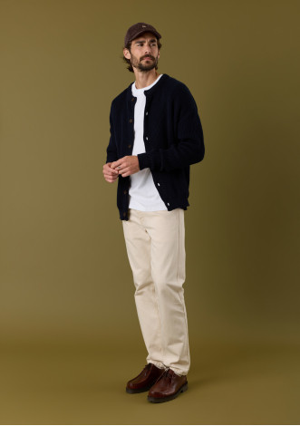 casquette-homme-indigo-marron-velours-coteles-collection-automne-hiver-2026-4