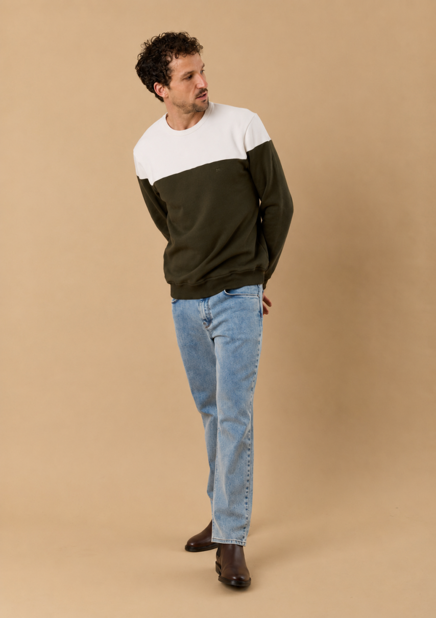 sweat-homme-climat-kaki-creme-coton-biologique-collection-automne-hiver-2026-3