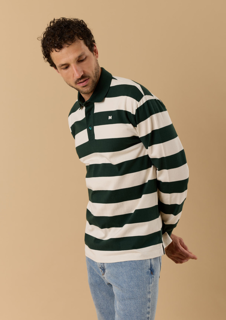 polo-homme-liam-vert-ombre-creme-coton-biologique-collection-automne-hiver-2026-1