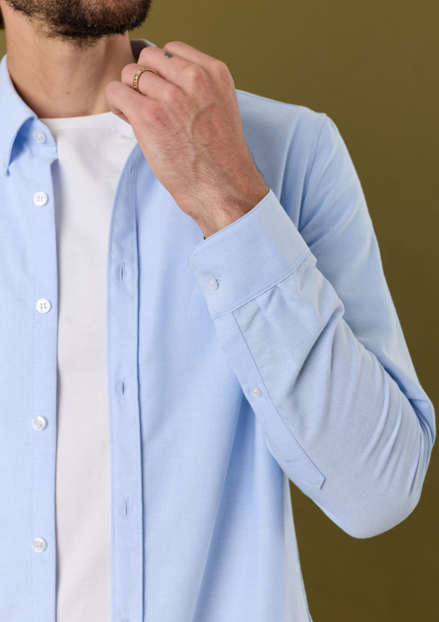 chemise-homme-centre-ville-bleu-clair-coton-collection-automne-hiver-2026-3