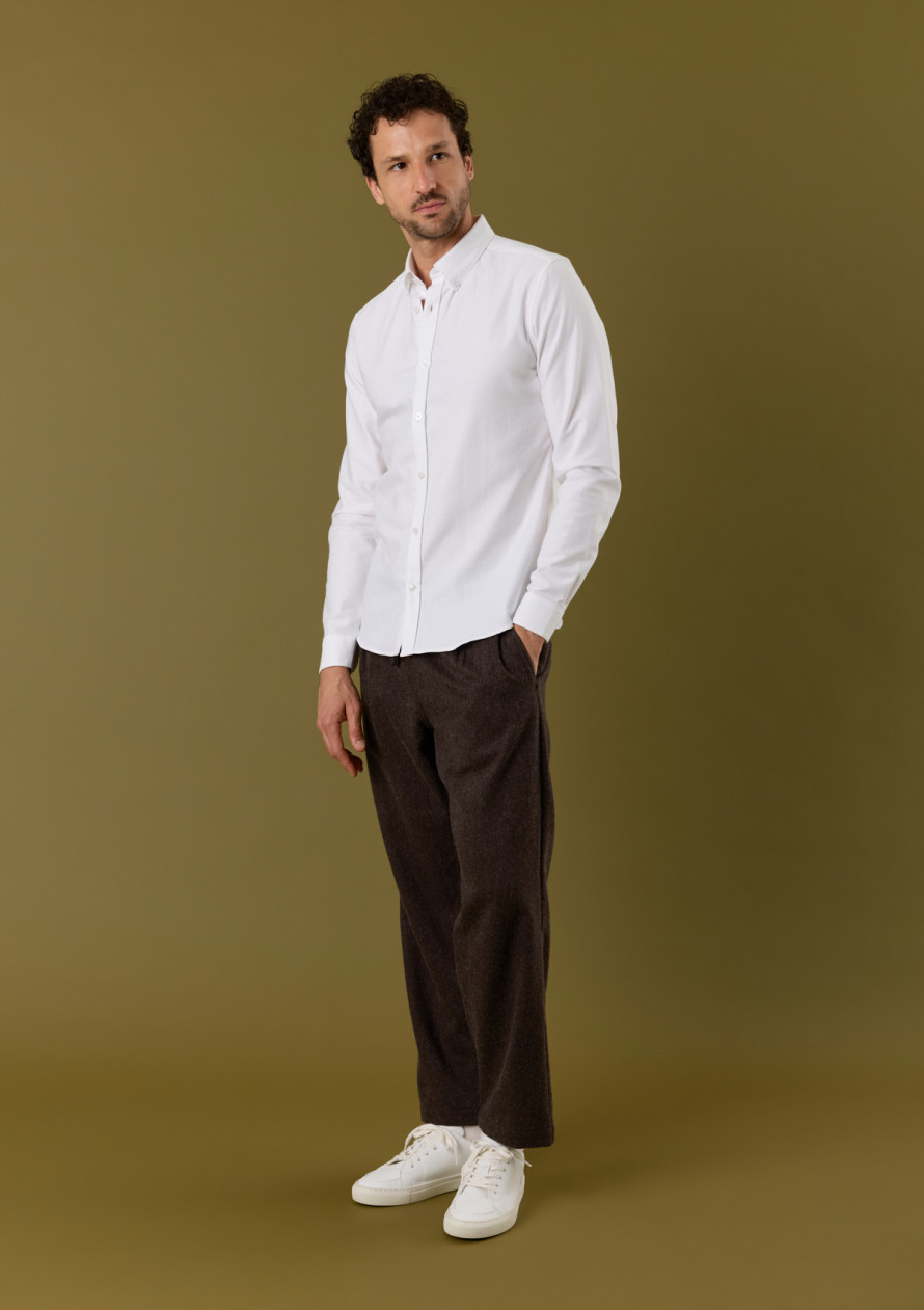 chemise-homme-centre-ville-blanc-coton-collection-automne-hiver-2026-1