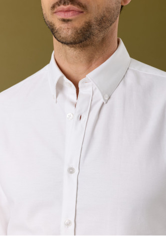 chemise-homme-centre-ville-blanc-coton-collection-automne-hiver-2026-2