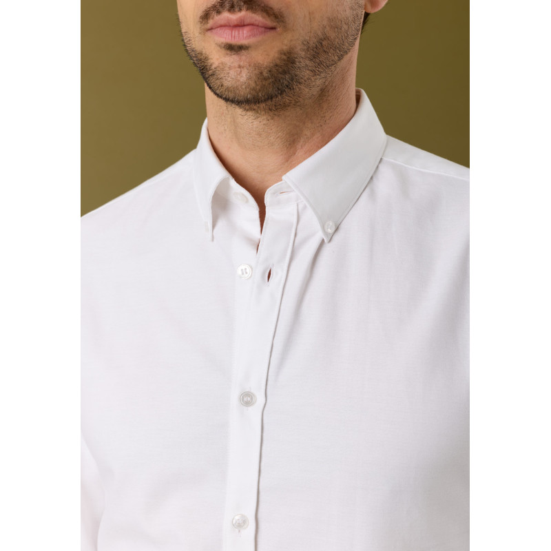 chemise-homme-centre-ville-blanc-coton-collection-automne-hiver-2026-2