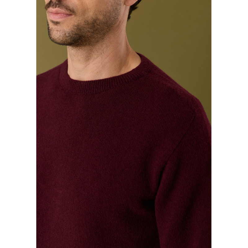 pull-homme-toison-rouge-grenat-made-in-france-laine-merinos-collection-automne-hiver-2026-4