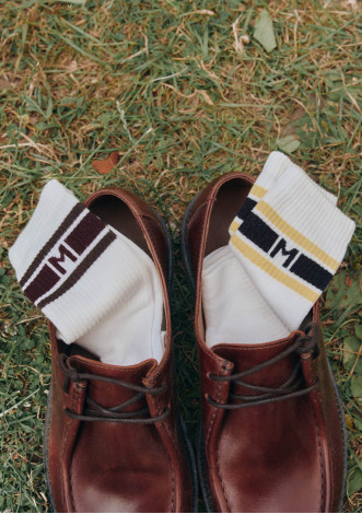 chaussettes-homme-sacha-bordeaux-marron-jaune-marine-coton-collection-automne-hiver-2026-1