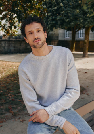 pull-homme-toison-gris-made-in-france-laine-merinos-collection-automne-hiver-2026-1