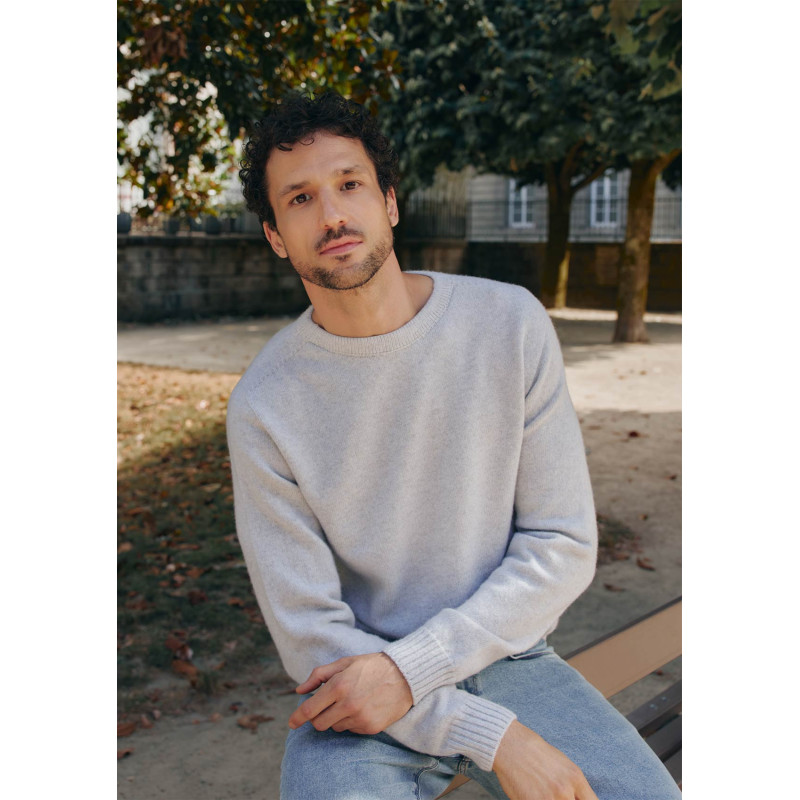 pull-homme-toison-gris-made-in-france-laine-merinos-collection-automne-hiver-2026-1