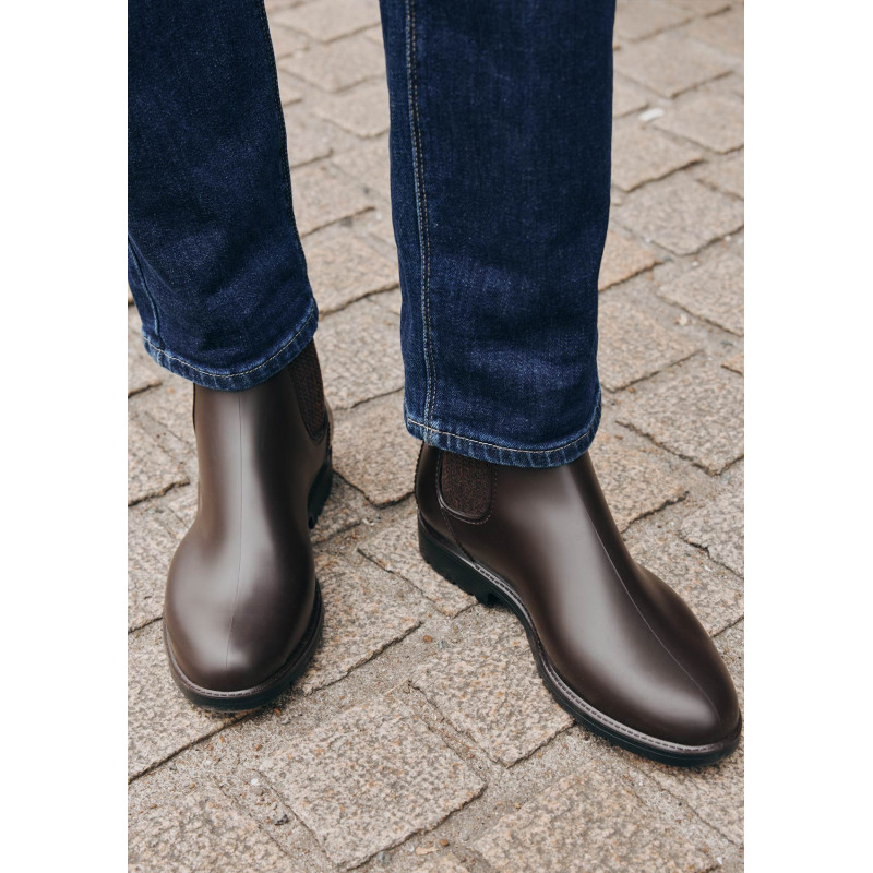 boots-homme-montpluie-marron-jacquard-made-in-france-collection-automne-hiver-2026-2