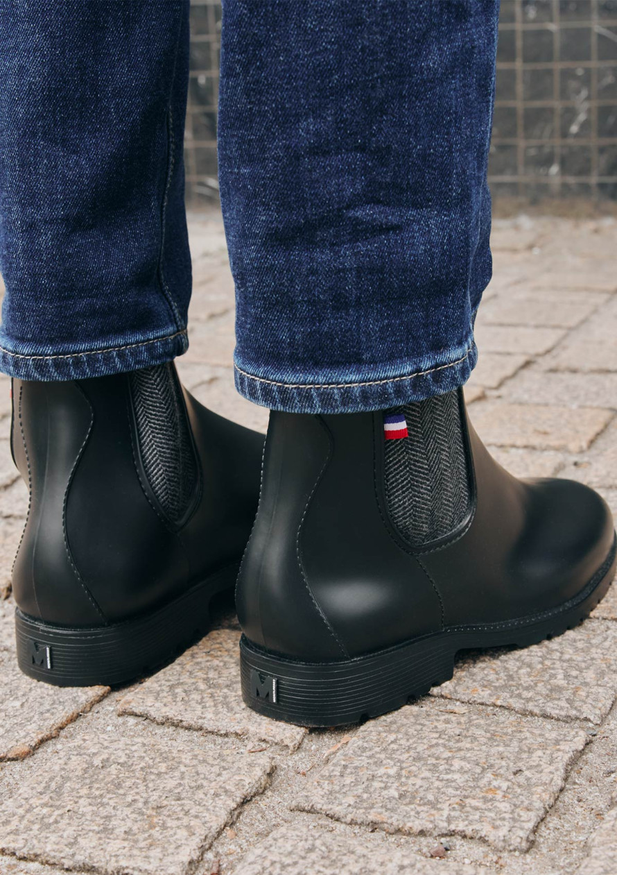 boots-homme-montpluie-noir-chevron-made-in-france-collection-automne-hiver-2026-2