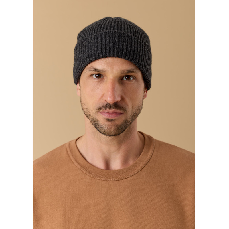 bonnet-homme-prapoutel-anthracite-made-in-france-collection-automne-hiver-2026-2