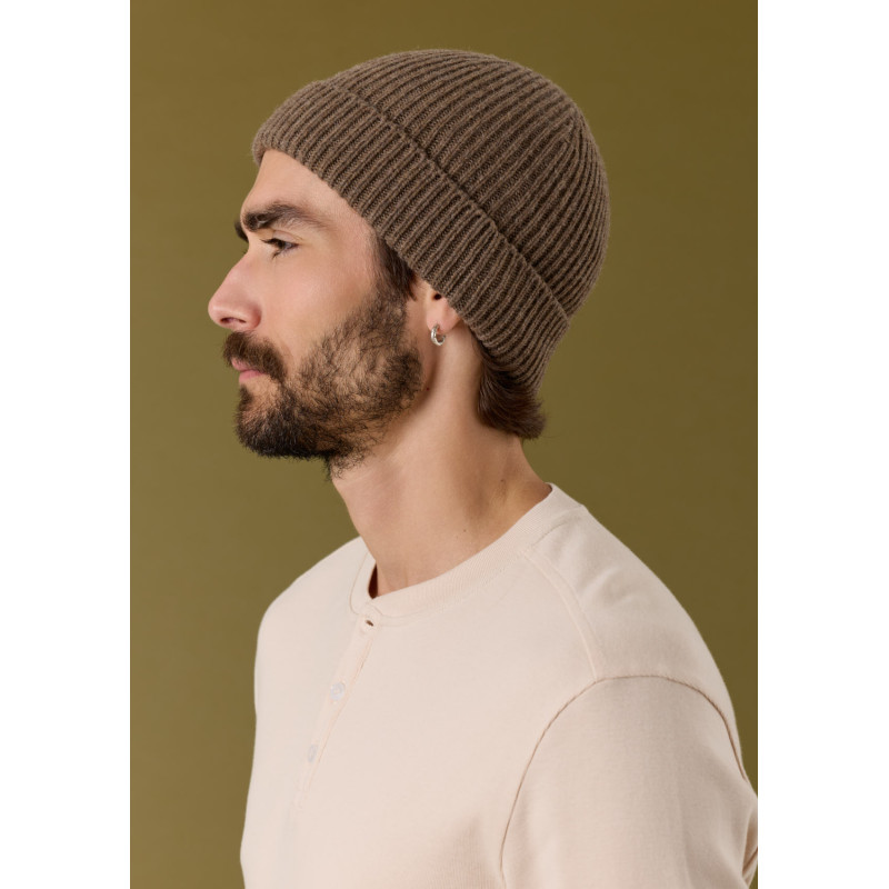 bonnet-homme-prapoutel-marron-made-in-france-collection-automne-hiver-2026-1