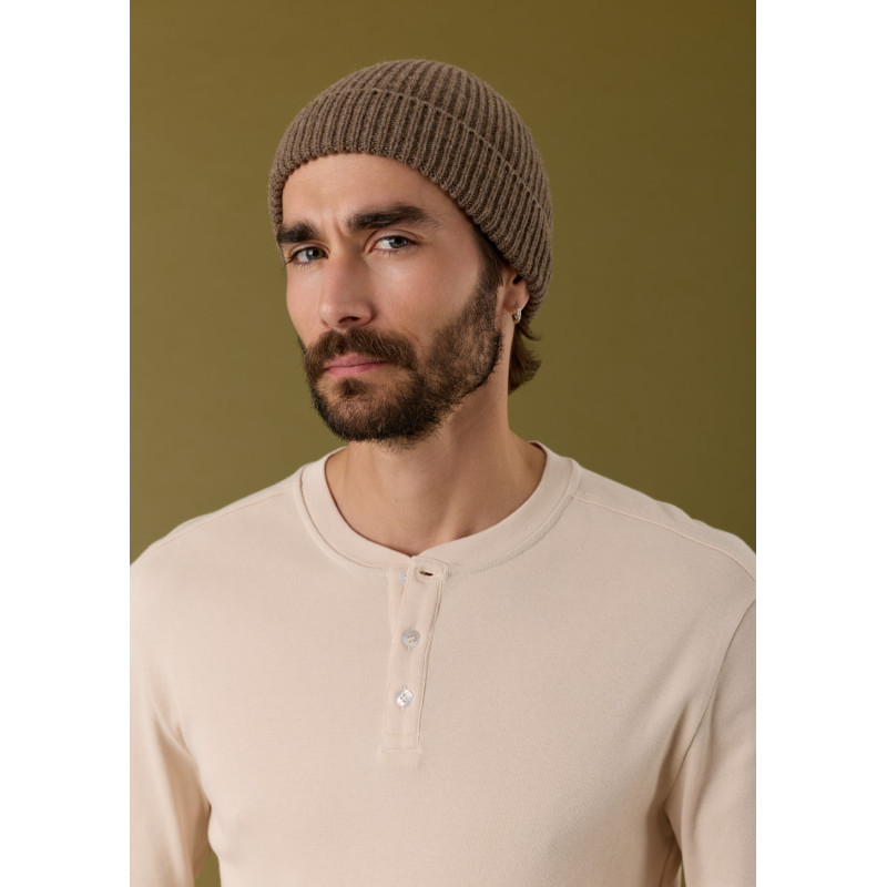 bonnet-homme-prapoutel-marron-made-in-france-collection-automne-hiver-2026-2