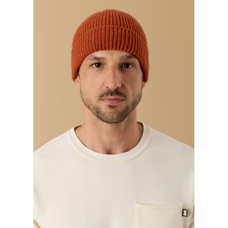 bonnet-homme-prapoutel-orange-made-in-france-collection-automne-hiver-2026-1