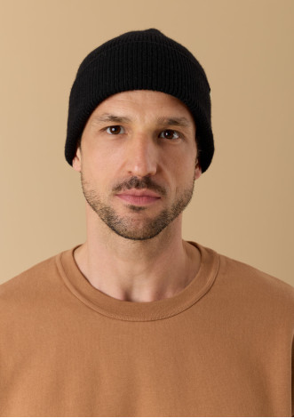 bonnet-homme-reconfort-noir-made-in-france-collection-automne-hiver-2026-2