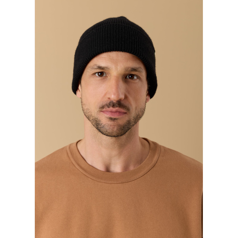 bonnet-homme-reconfort-noir-made-in-france-collection-automne-hiver-2026-2