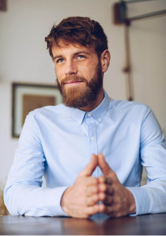 17pe-chemise-homme-centre-bourg-col-boutonné-bleu-clair-4